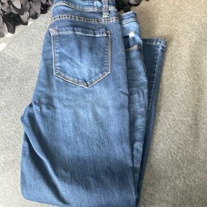 Kensie jeans size 8/29